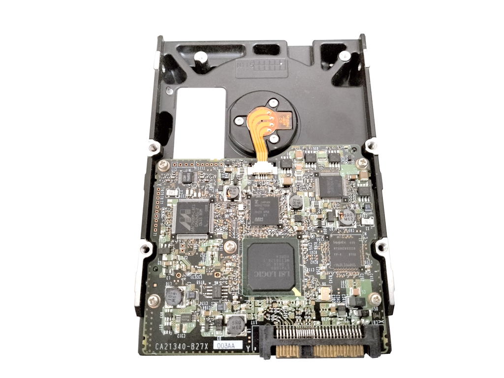 Fujitsu MAX3036RC 36GB SAS HDD 15000rpm