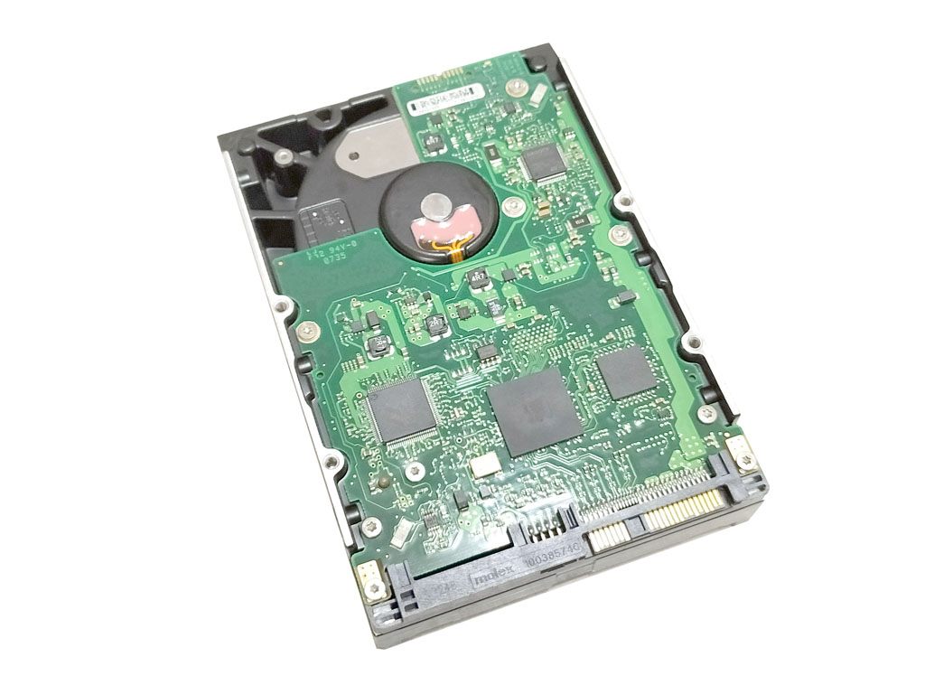 NEC N8150-226 300GB 15krpm 3.5インチ SAS HDD Seagate ST3300655SS